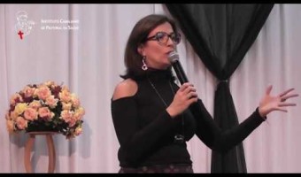 Espiritualidade nas Situações Limites: a Visão Médica - Dra. Ana Cláudia Arantes