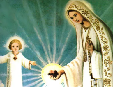 A mensagem de Nossa Senhora de Fátima sobre o poder do rosário