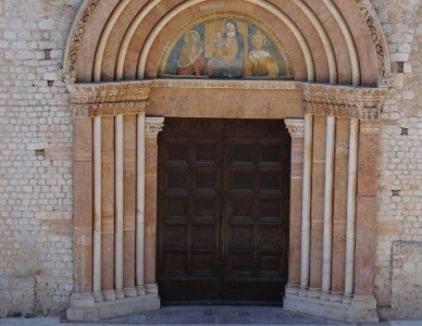 Cardeal Semeraro em L'Aquila: perdoar é libertar-se do ódio