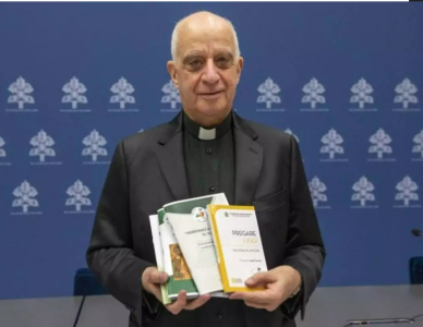 Vaticano lança documento para rezar pelo Jubileu