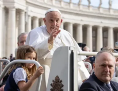 Catequese completa do papa Francisco sobre a virtude da esperança