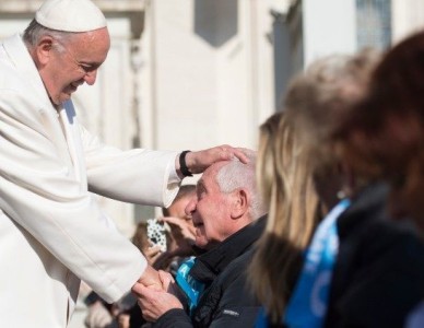 Mensagem do Papa Francisco para o 28º Dia Mundial do Enfermo