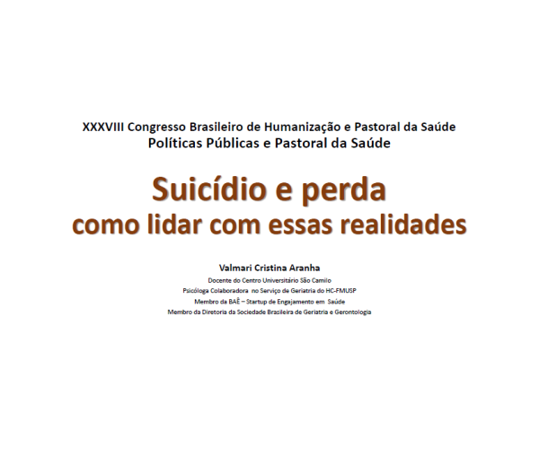 Slide - Suicídio e perda (congresso 2019)