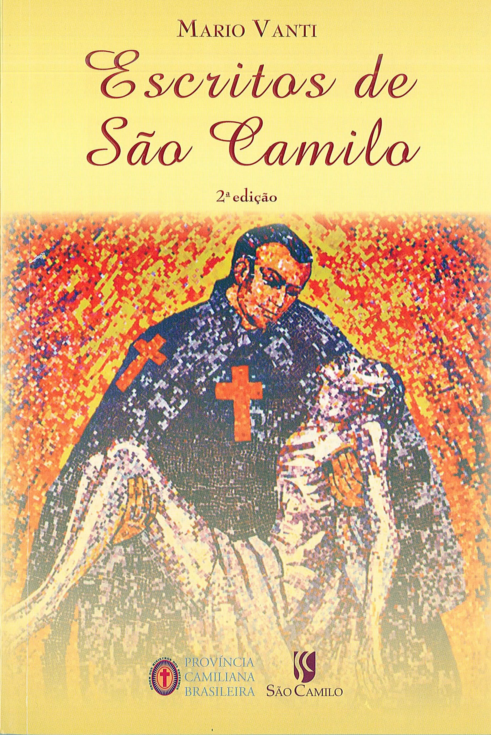 Escritos de São Camilo
